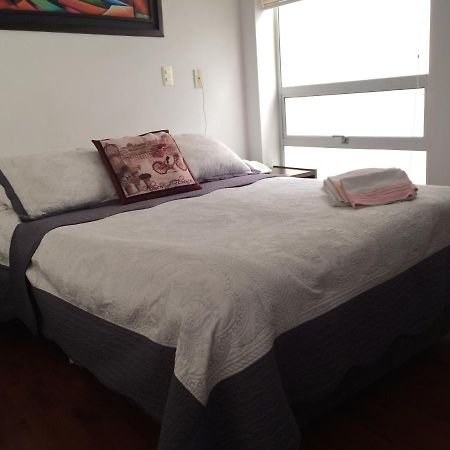 Hotel Parque Santander Тунха Екстер'єр фото