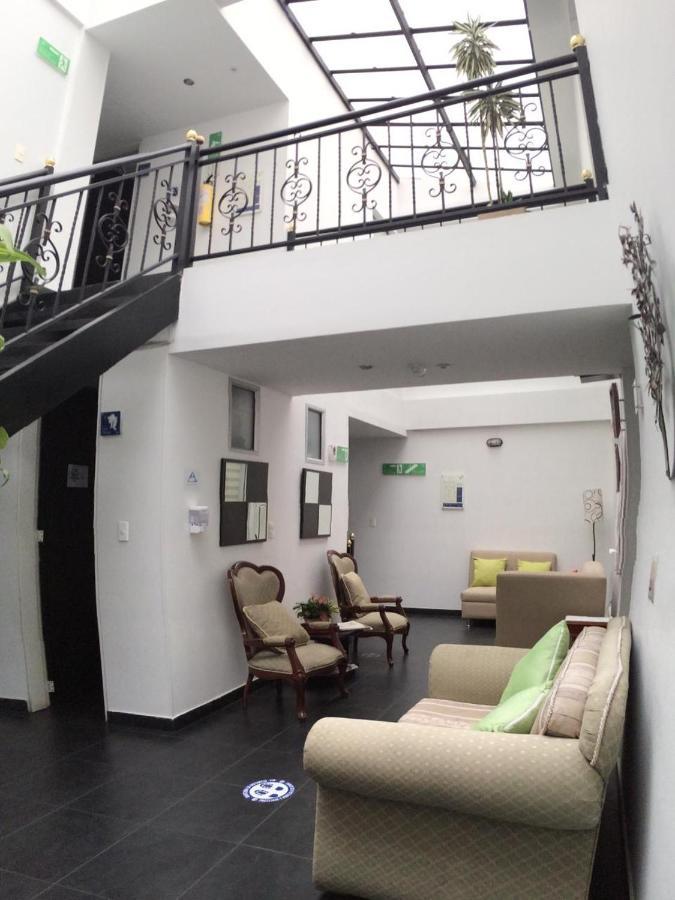 Hotel Parque Santander Тунха Екстер'єр фото