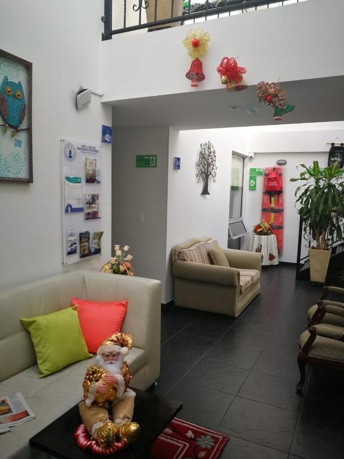 Hotel Parque Santander Тунха Екстер'єр фото
