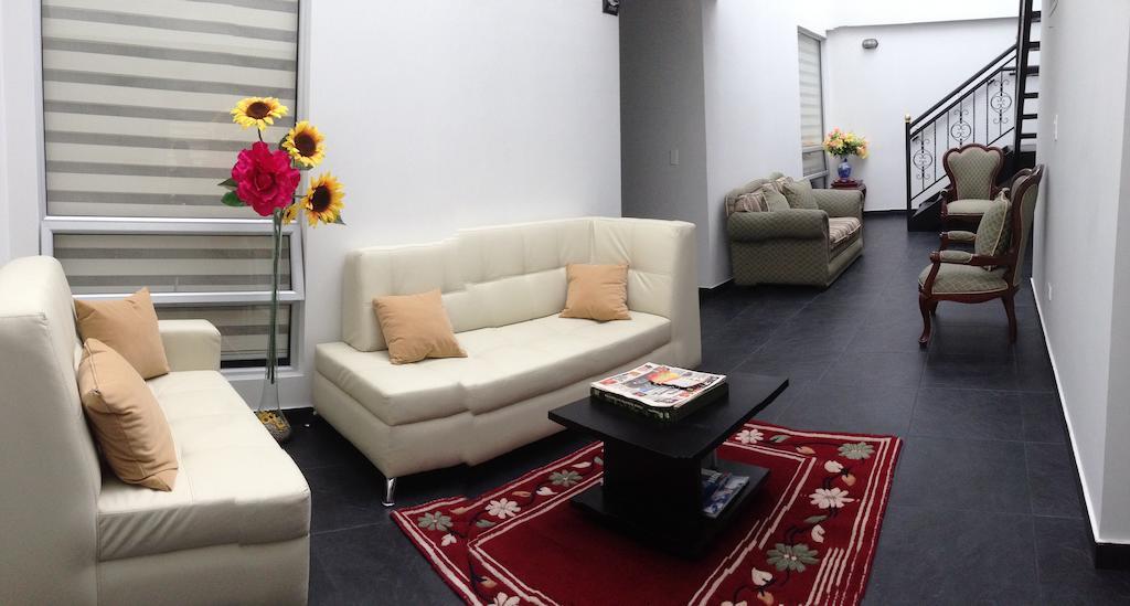Hotel Parque Santander Тунха Екстер'єр фото