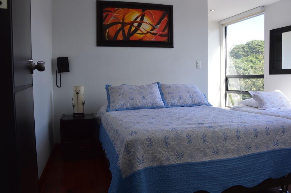 Hotel Parque Santander Тунха Екстер'єр фото