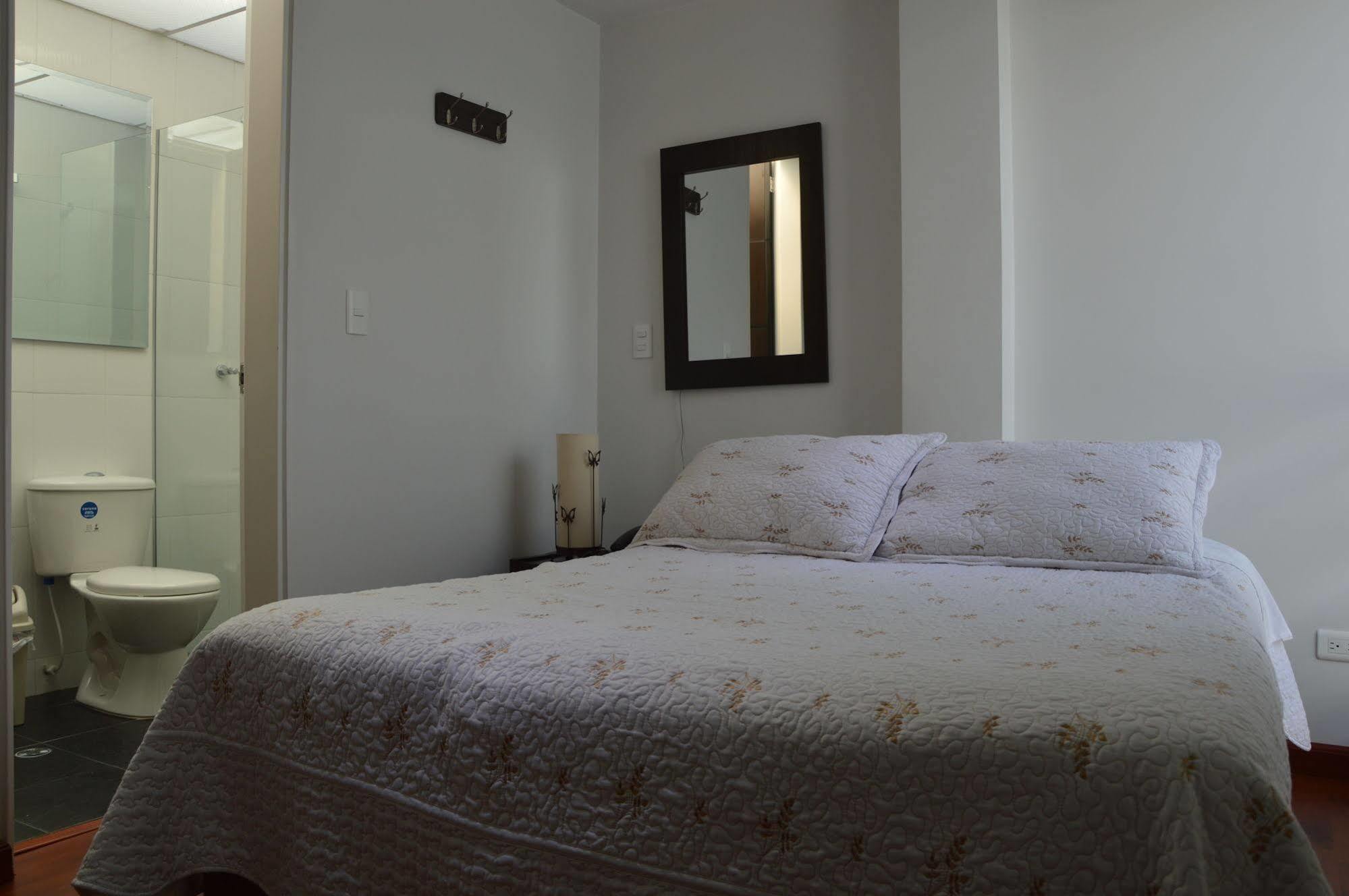 Hotel Parque Santander Тунха Екстер'єр фото