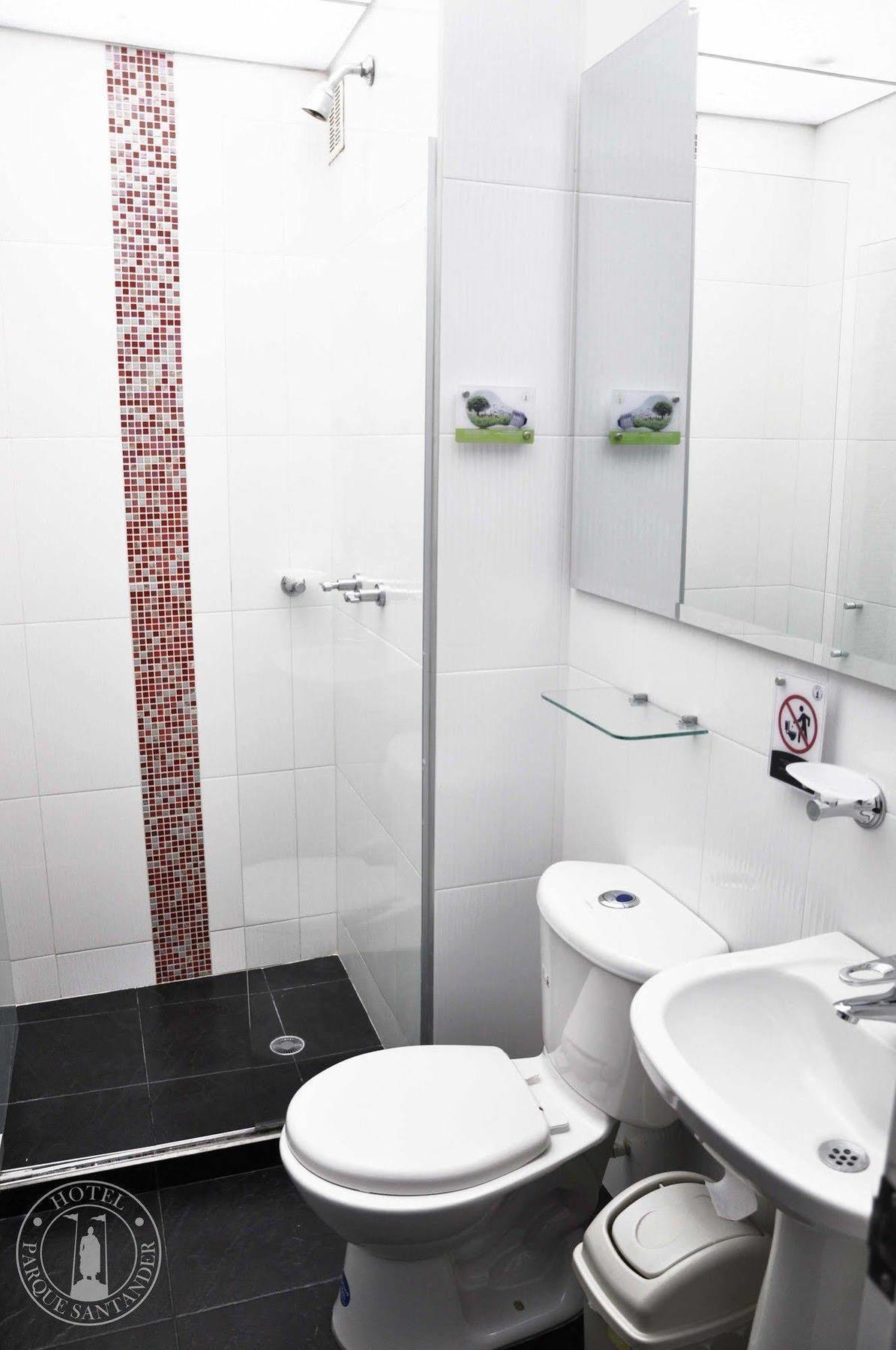 Hotel Parque Santander Тунха Екстер'єр фото