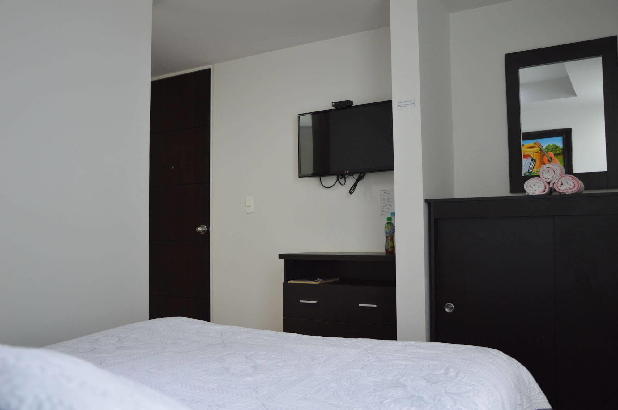Hotel Parque Santander Тунха Екстер'єр фото