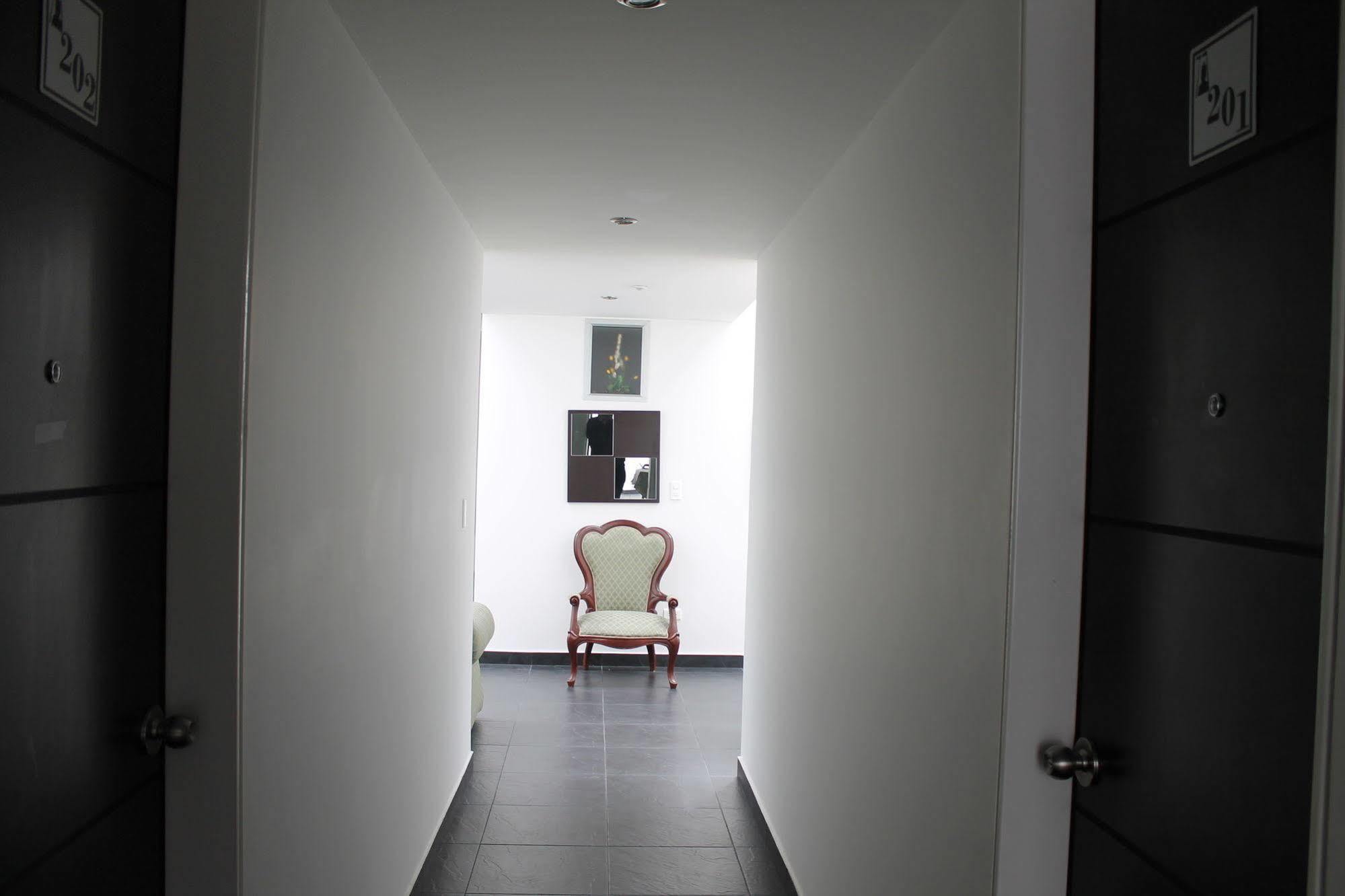 Hotel Parque Santander Тунха Екстер'єр фото